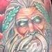 Tattoos - Greek God sleeve - 79728